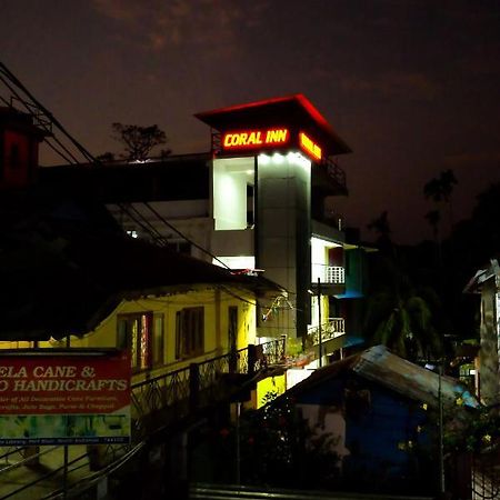 Hotel Coral Inn -Hci Port Blair Exteriér fotografie